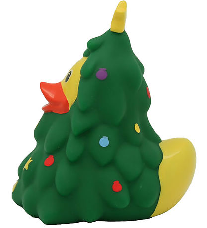Badeente - Weihnachtsbaum