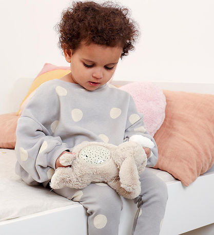 Cloud-B Nachtlampe - Dream Buddies - Welpe