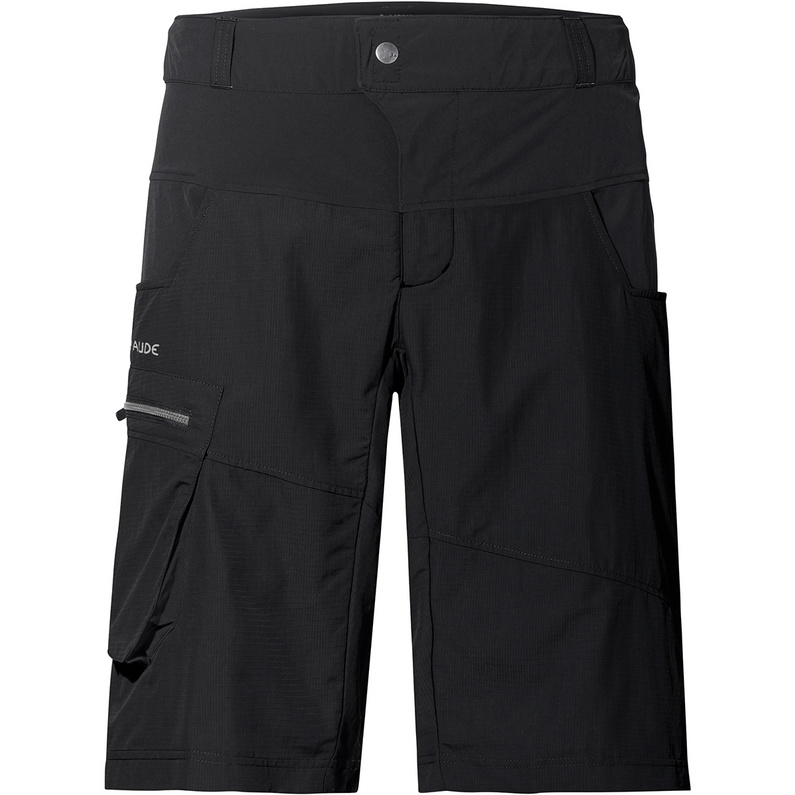 Vaude Herren Qimsa MTB Hose kurz