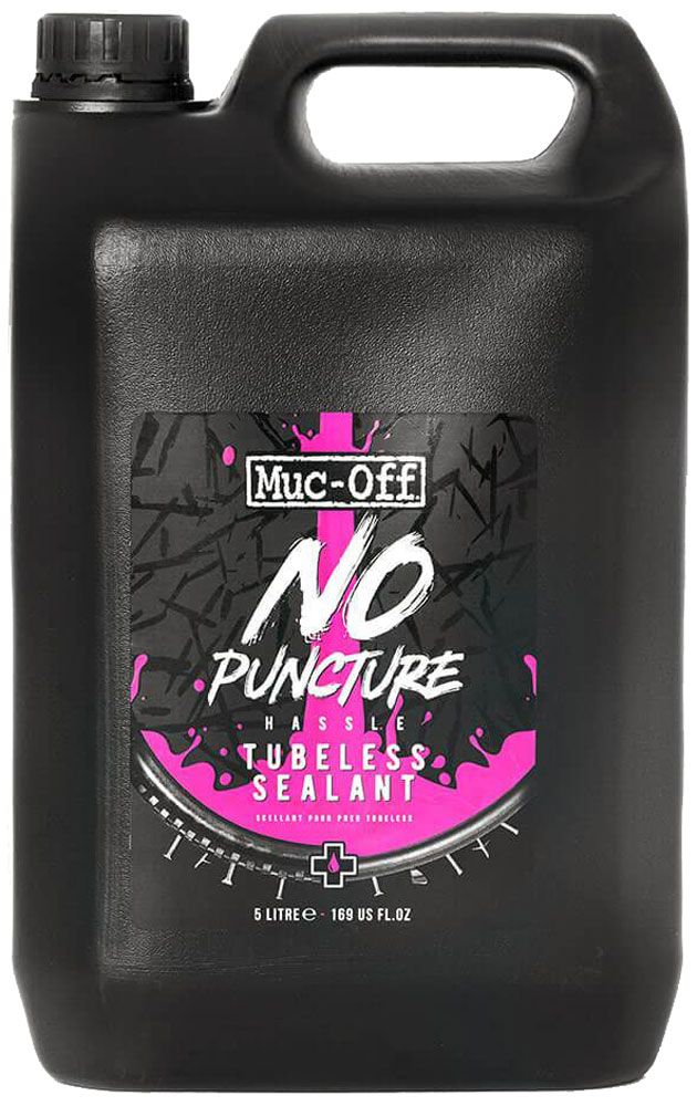 Muc-Off No Puncture Hassle Reifendichtmittel kaufen | Bike-Discount