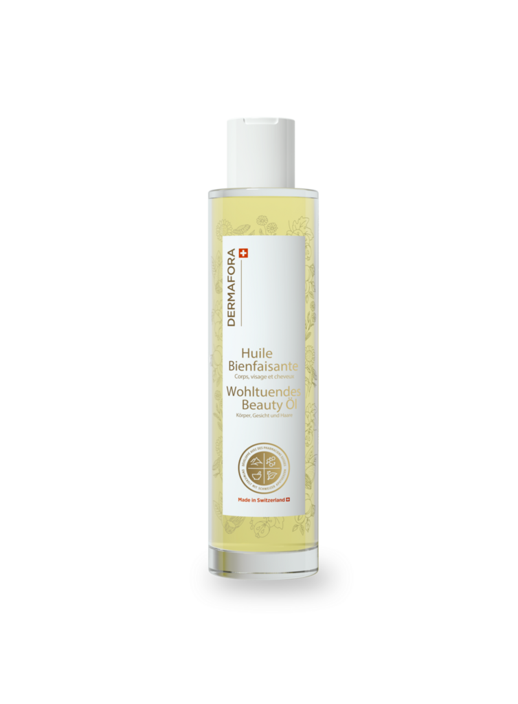 DERMAFORA BODY Oil Öl Fl 100 ml