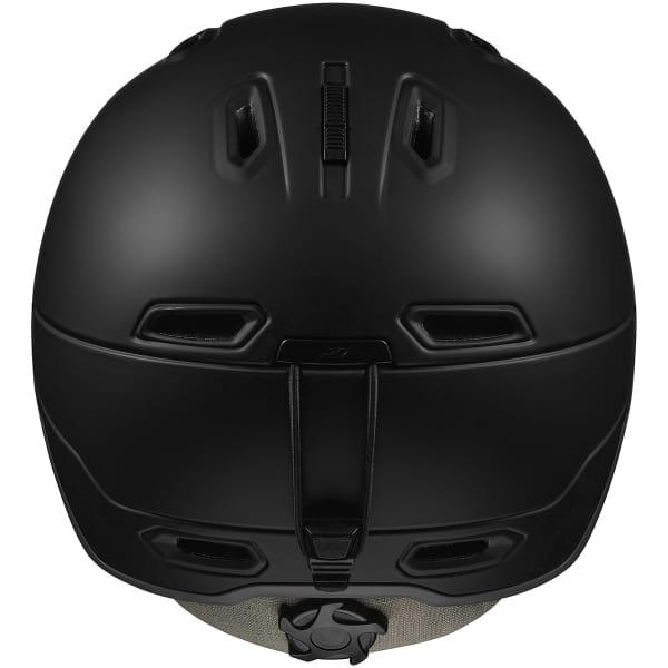 Casque de ski JULBO HAL NEXT NOIR-VERT