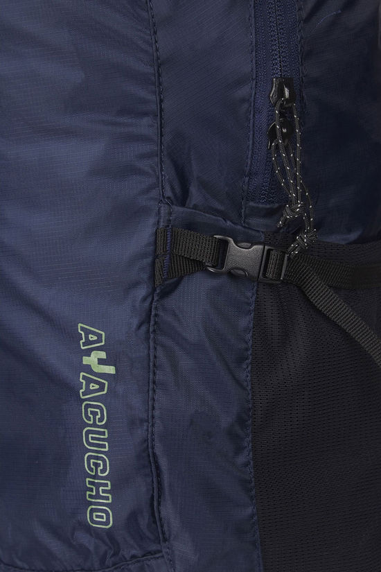 Ayacucho Ayacucho Clifton Packable Rugzak