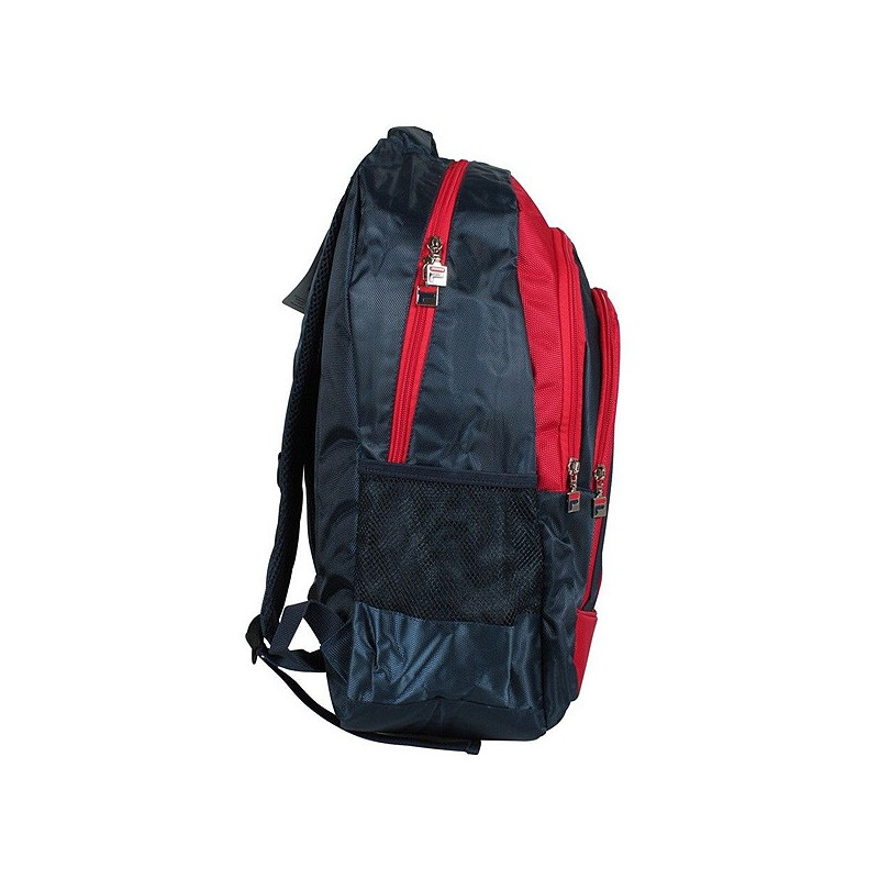 Sac Fila Bob Junior (bleu-rouge-blanc)