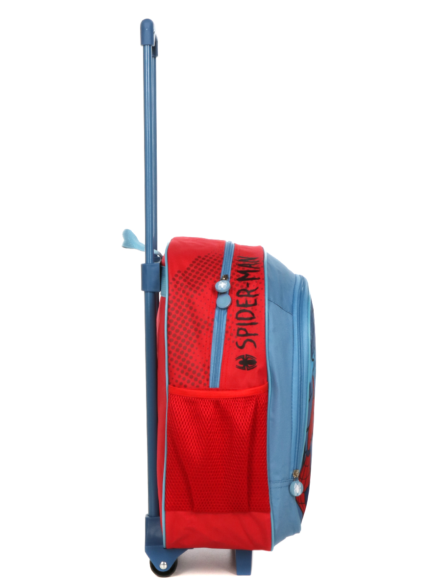 Valise Spider-Man Well Done 41 cm
