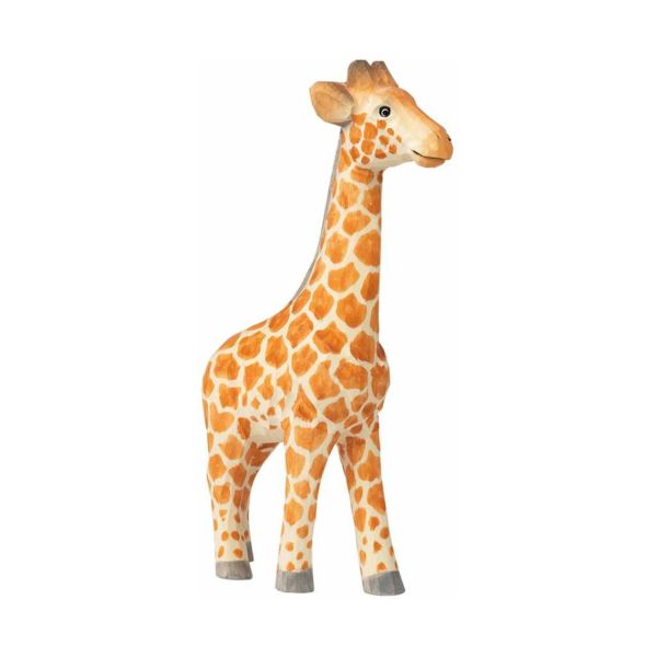 Ferm Living Houten Giraffe
