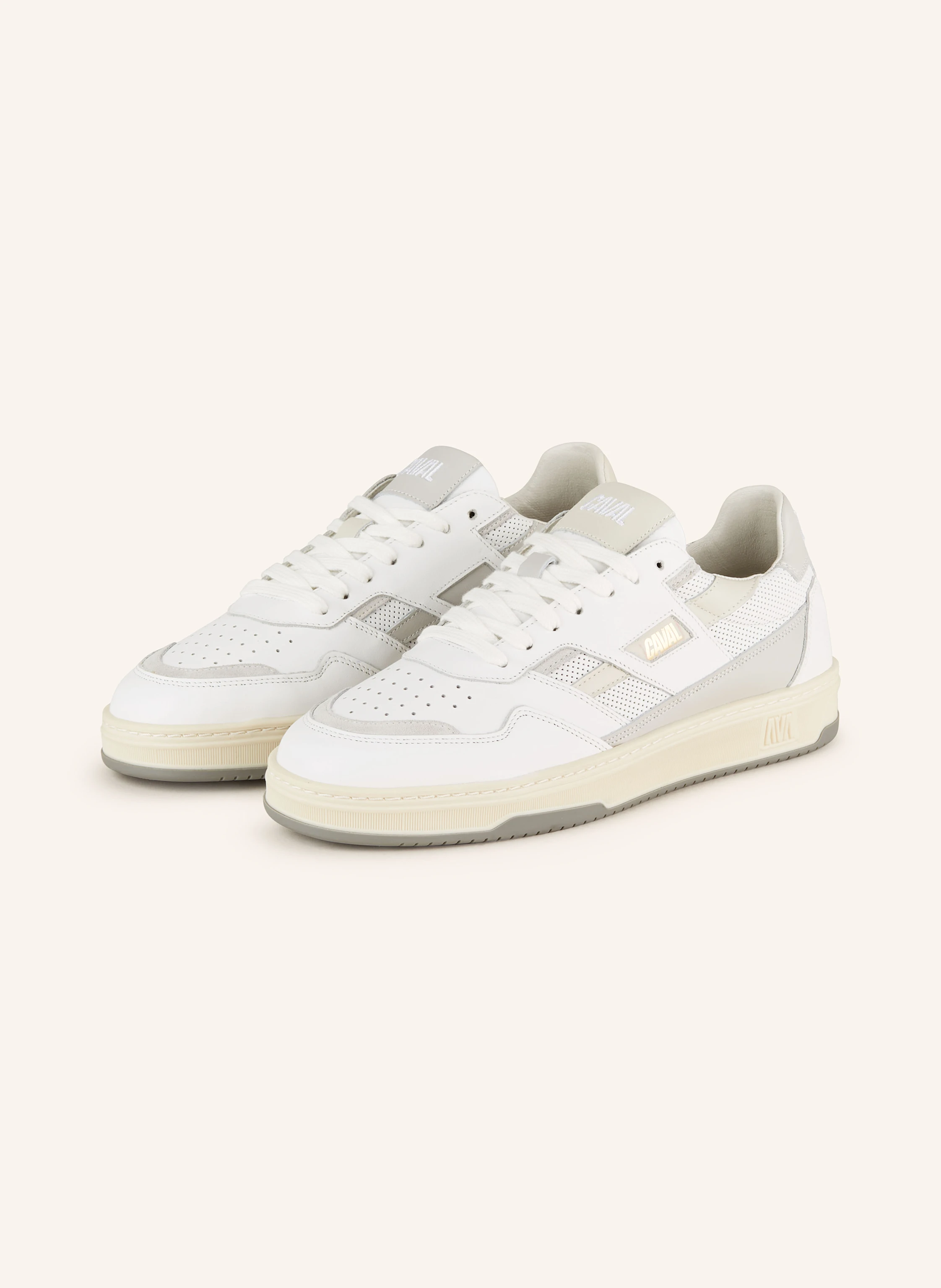 CAVAL Sneaker PLAYGROUND
