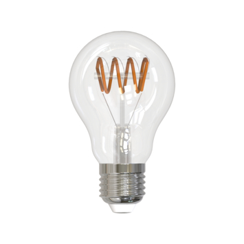 Handson LED peer E27 5W=25W 250LM dimbaar