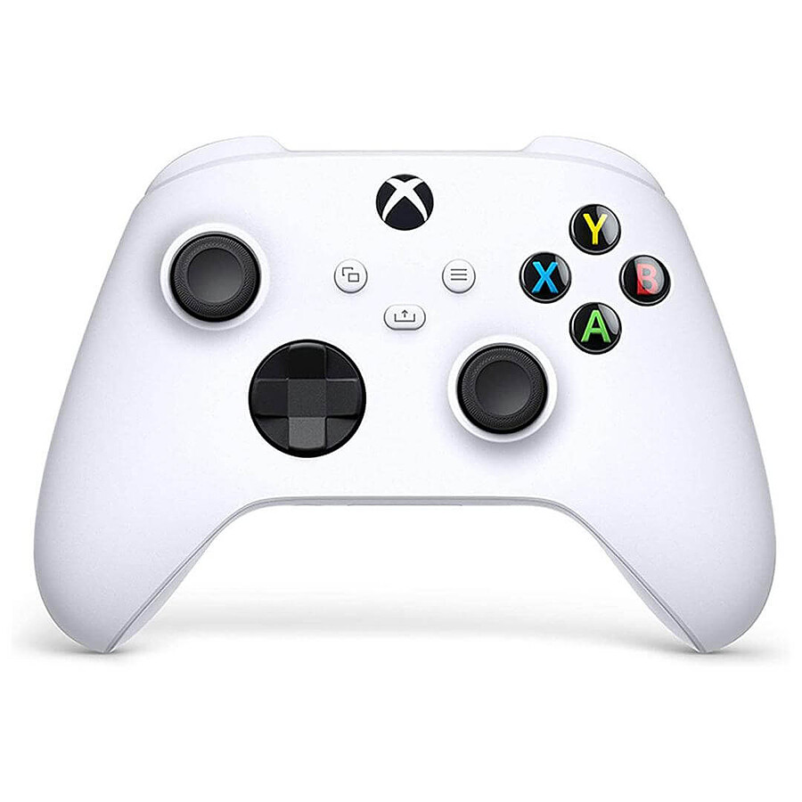 Microsoft Xbox Series S - 1 To