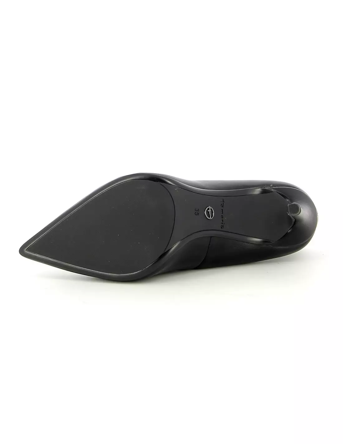 TAMARIS 22423 - Escarpins Blackmatt