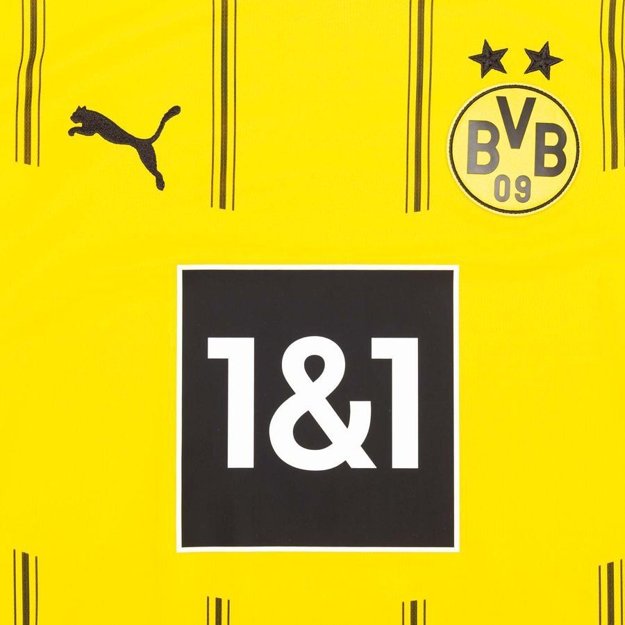 Dortmund Maillot Domicile 2024/25