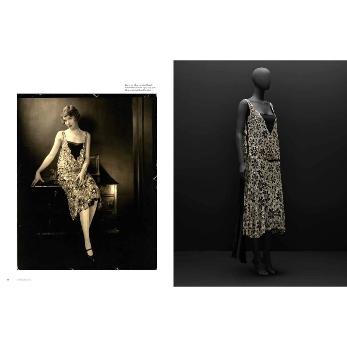 Gabrielle Chanel (Hardback)