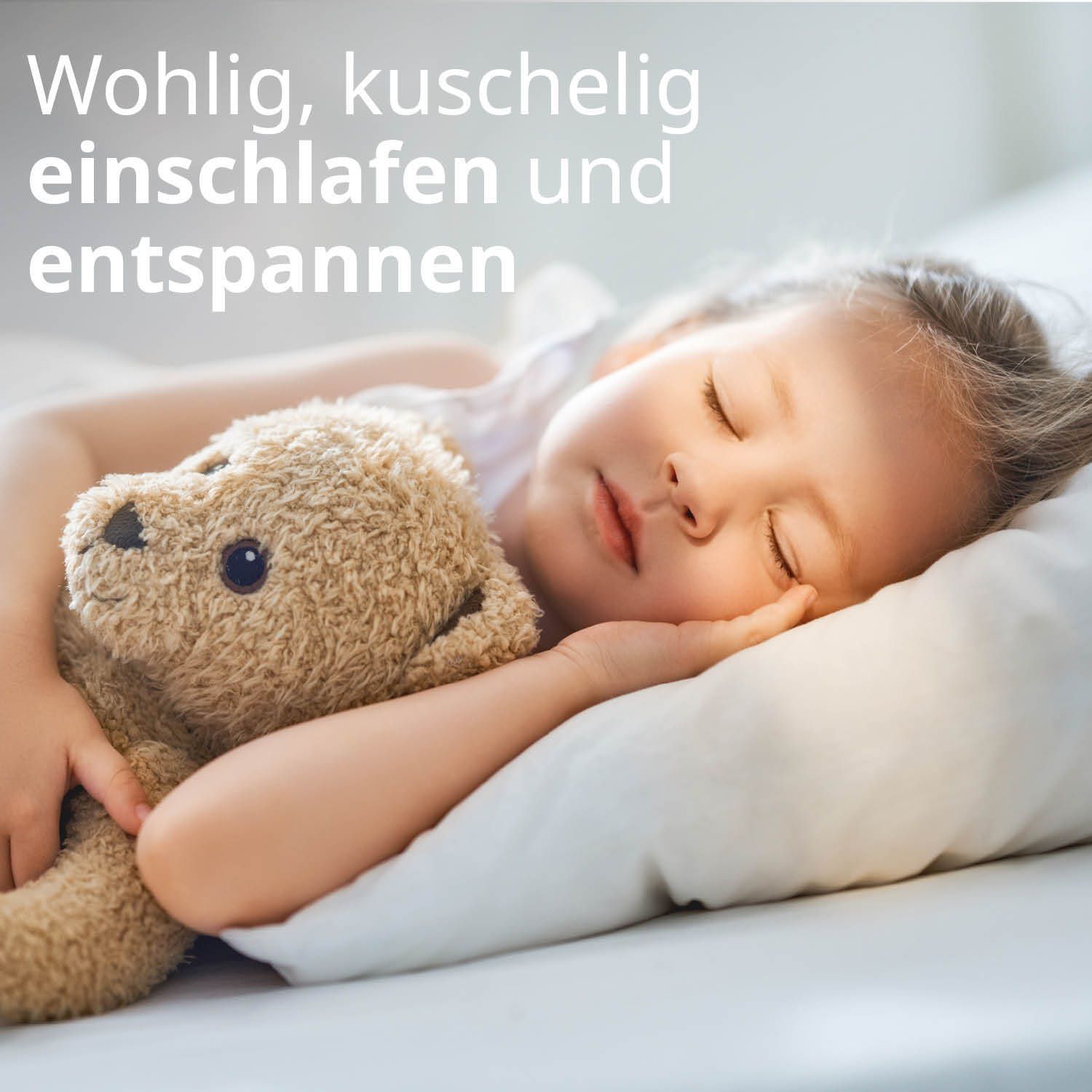 kindgesund® Bio-Schlaf Wohl Roll-On