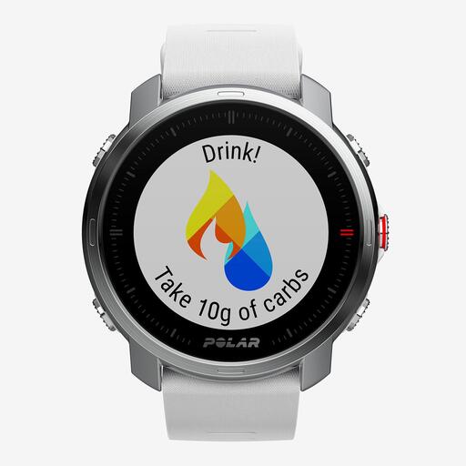 Polar Grit XS