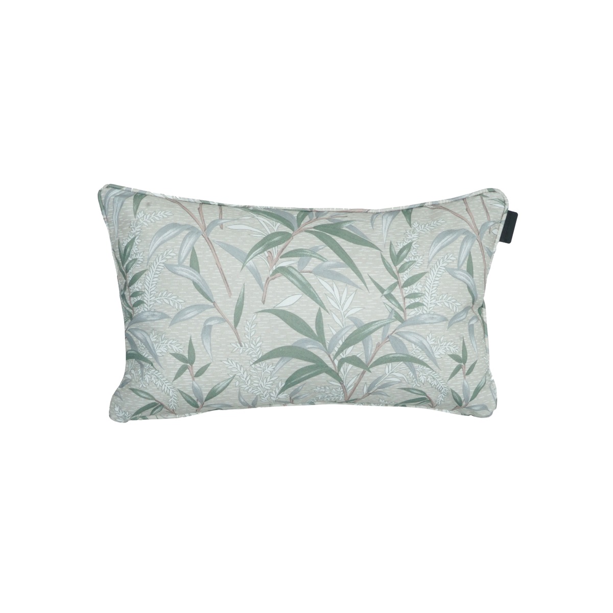 Madison Palma natural Sierkussen - Set van 4