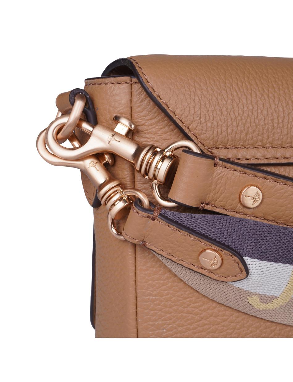 CARINO MUNA SHOULDERBAG SHF