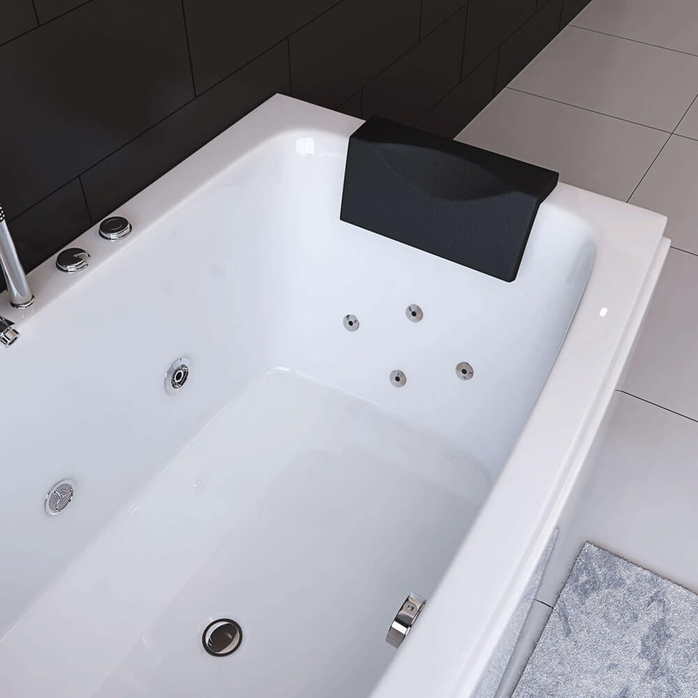 Home Deluxe Whirlpool Noor