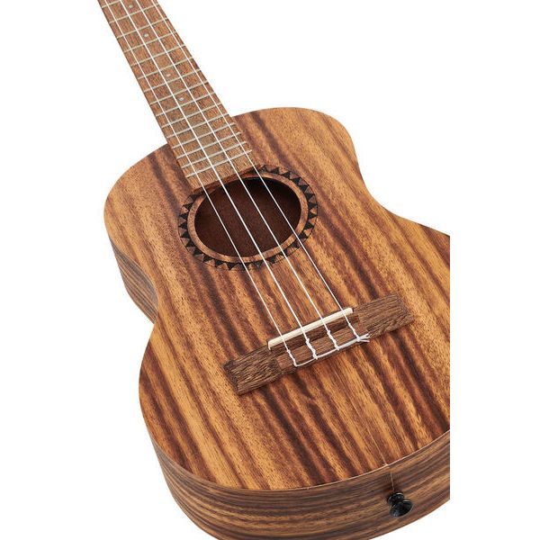 Kala KA-TEAK-T Tenor Ukulele