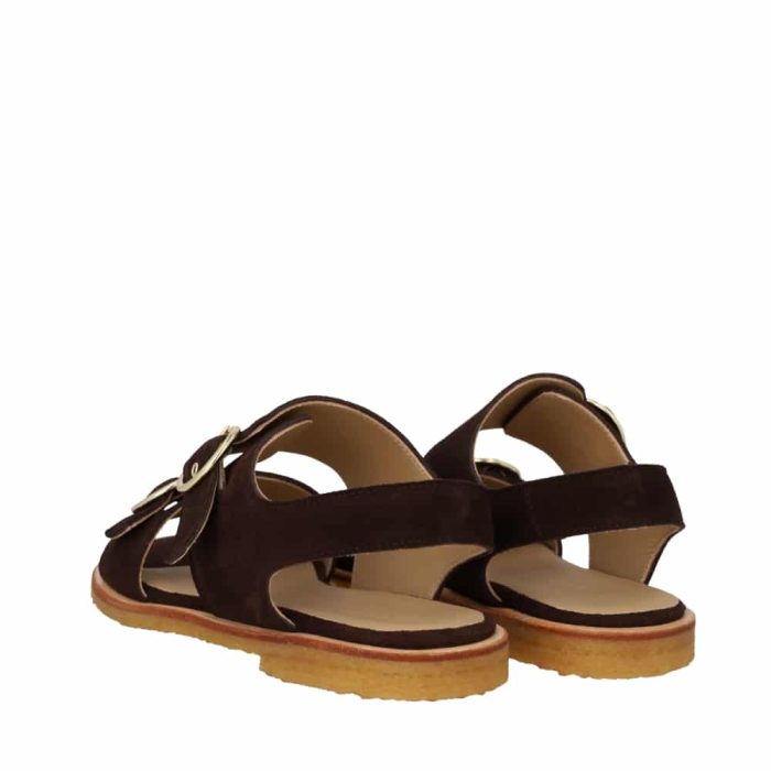 Angulus Sandal Dame 5783-101