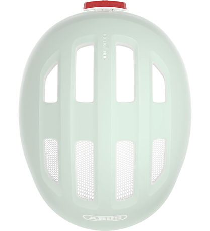 Abus Fahrradhelm - Smiley 3.0 Ace LED - Pure Mint