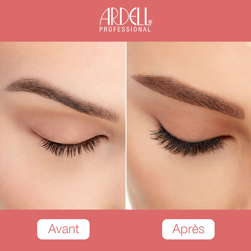 Faux cils Magnetic Naked Lashes