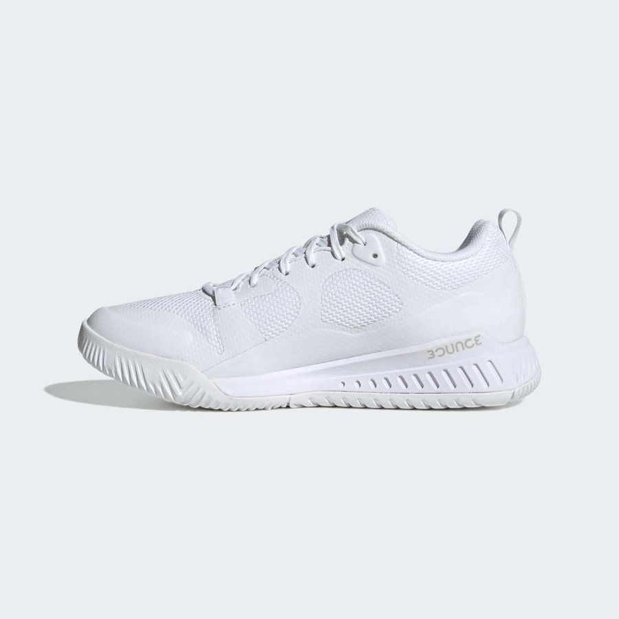 Adidas Chaussure Court Team Bounce 2.0