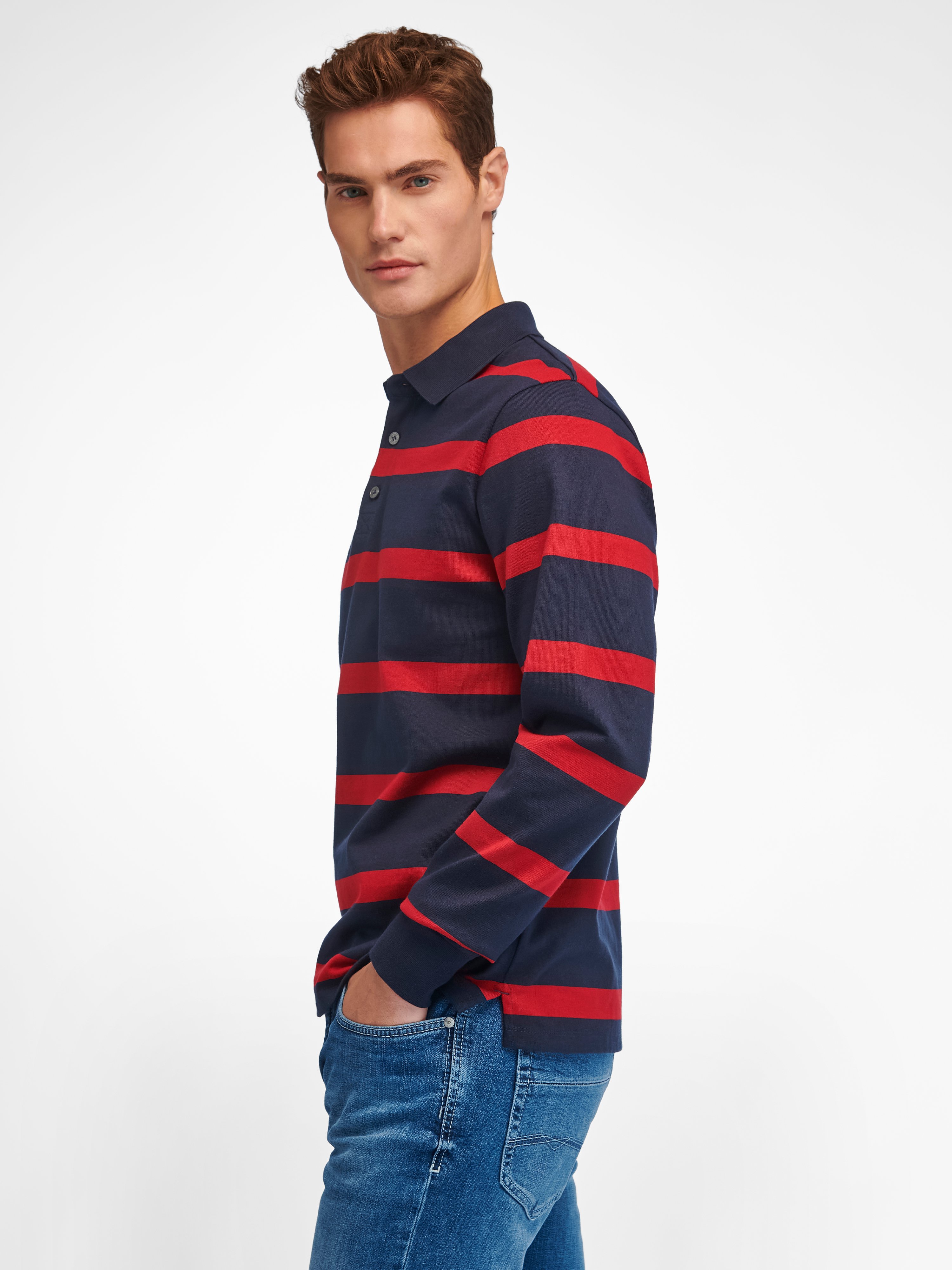 Rugby-Shirt