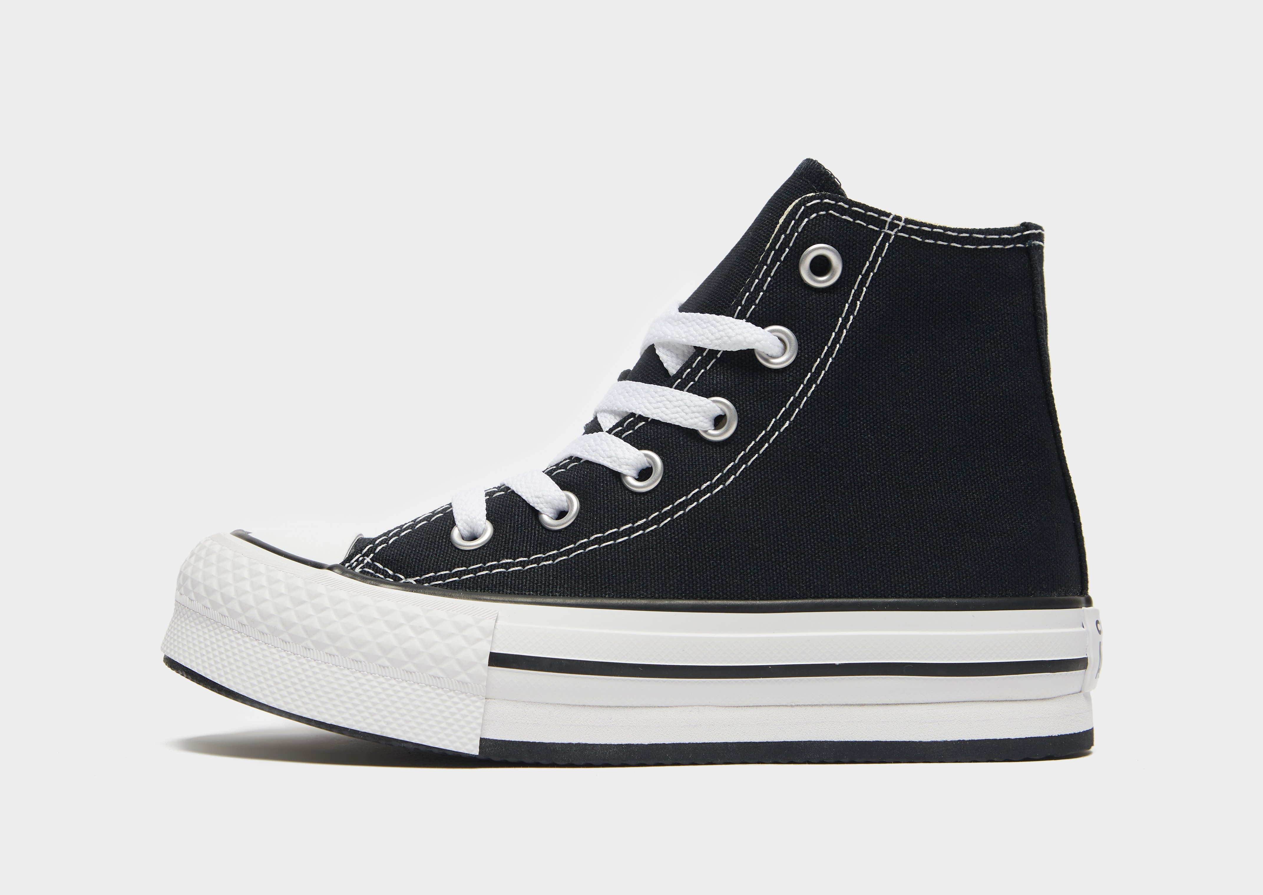 Converse Chuck Taylor All Star High Lift Enfant