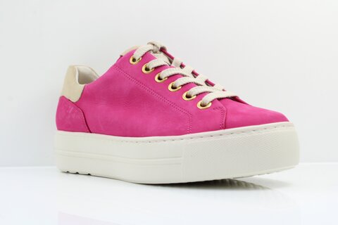 Paul GREEN Schnürschuhe