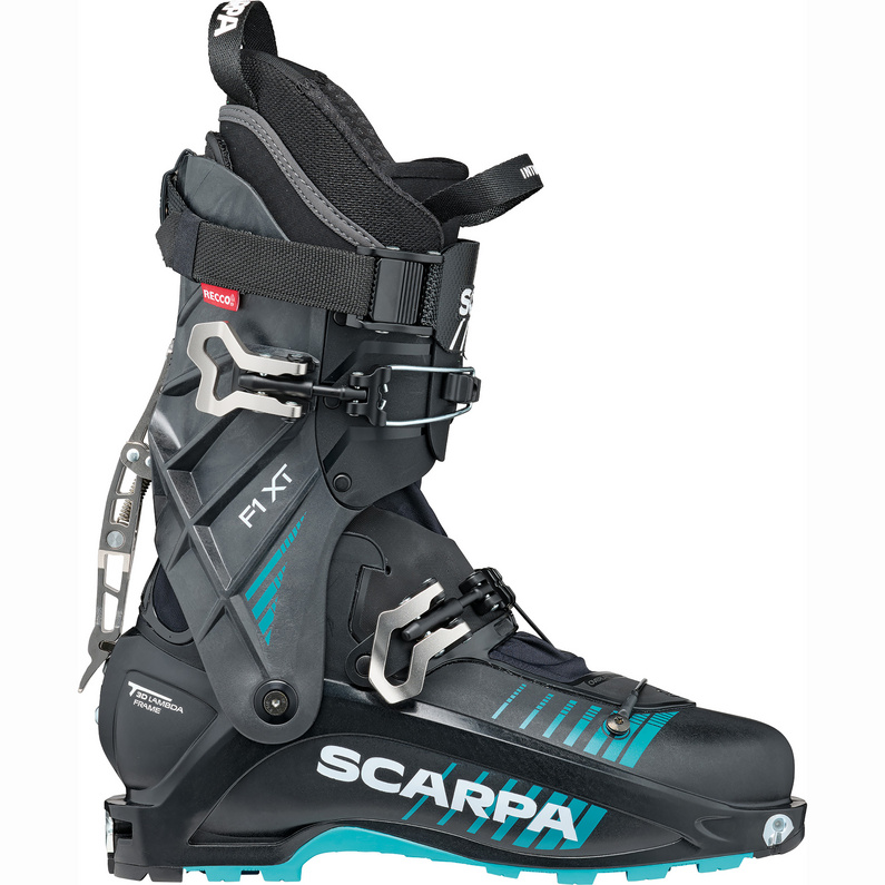 Scarpa F1 XT Tourenskischuhe