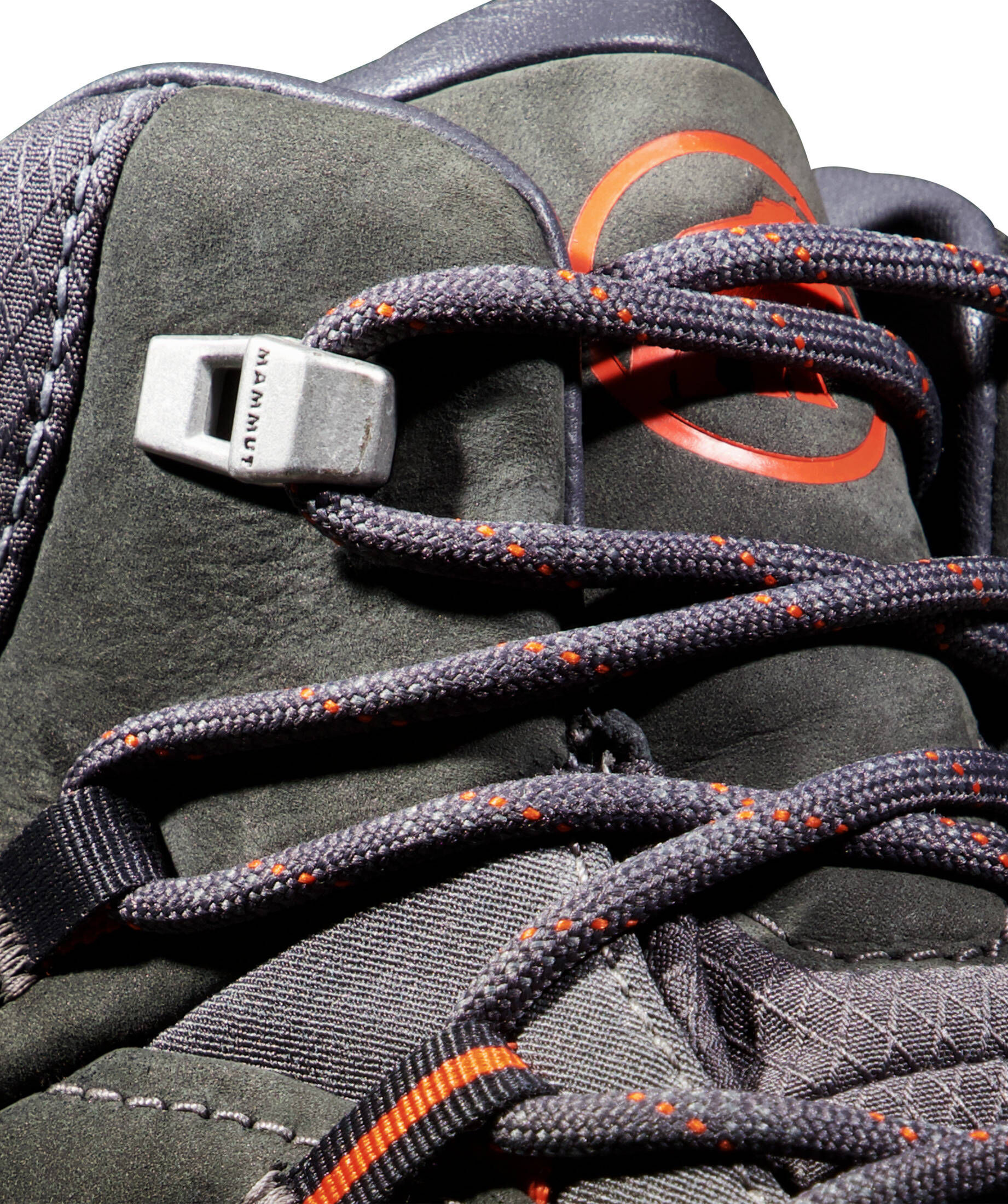 Mammut| Damen Trekkingschuhe Nova IV Mid LTH Women