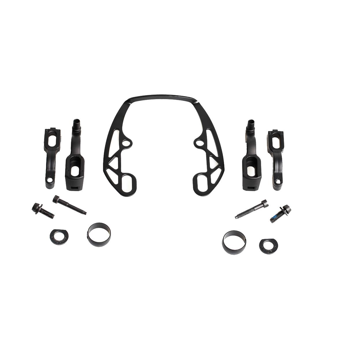 Magura Evo 2 adaptor incl. Evo 2 plade