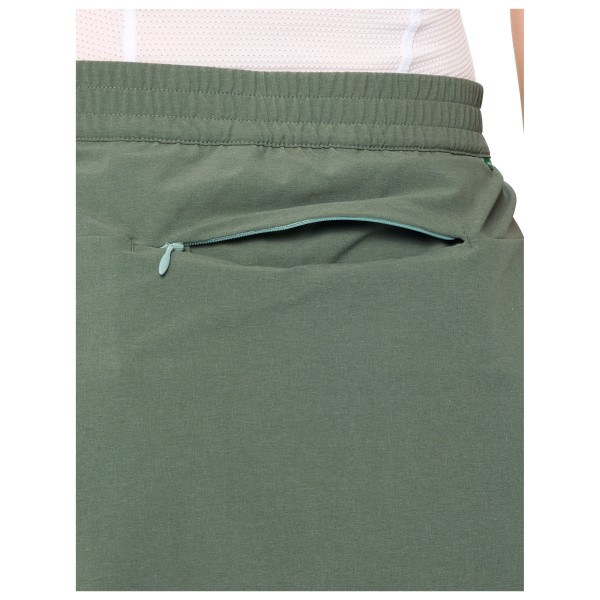 Vaude - Women's Adlux Skirt II - Pantalon de cyclisme