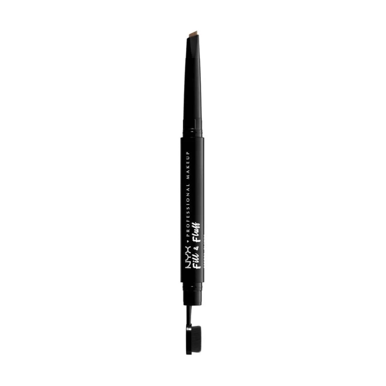 NYX Professional Makeup Fill & Fluff Eyebrow Pomade PencilBlonde