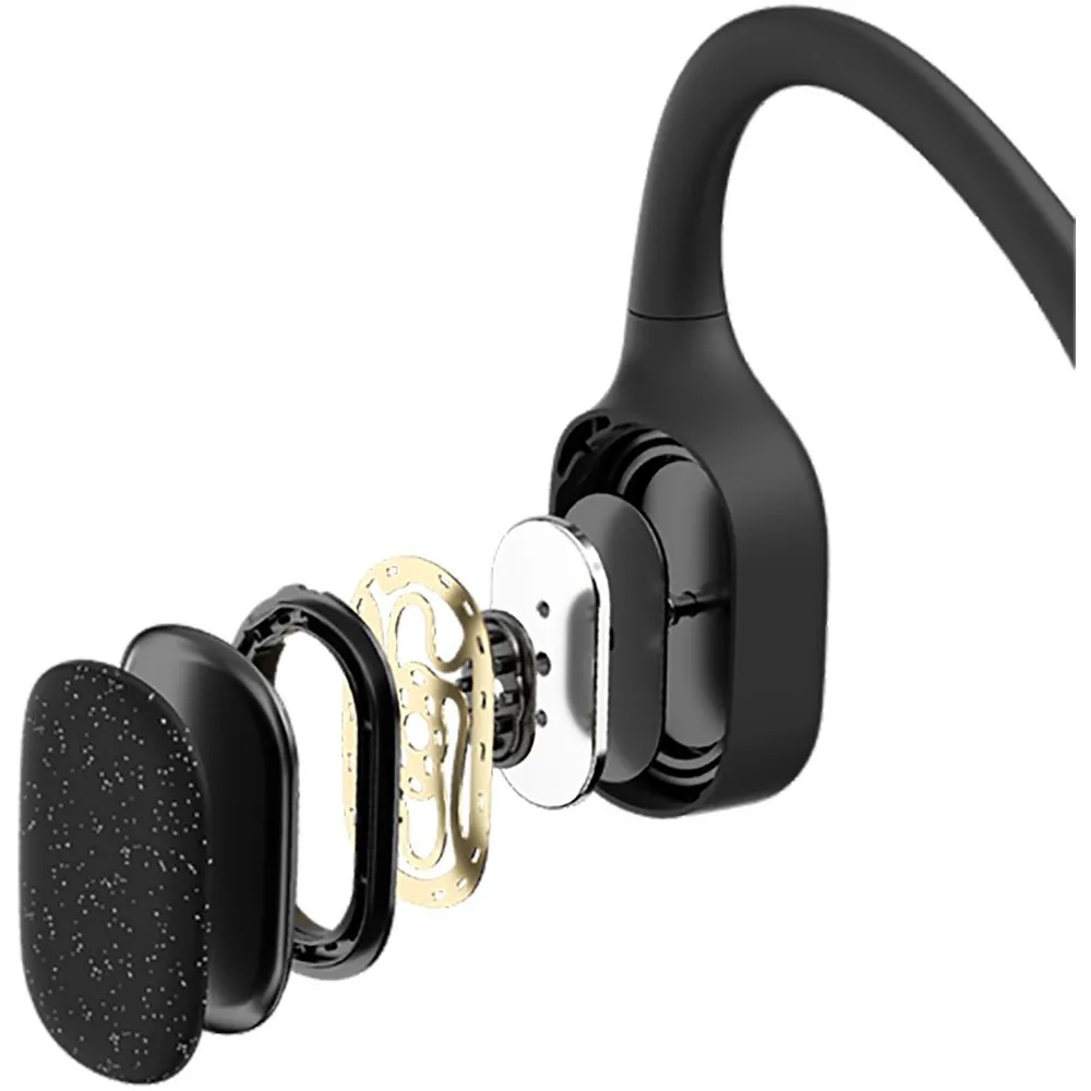 Shokz OpenSwim Drahtlose Sportkopfhörer