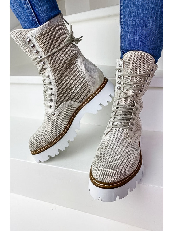 Bottines 7595 - Fru.it