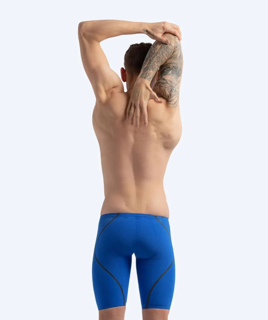 Speedo konkurrence badebukser til mænd - LZR Pure Intent 2.0 - Blå