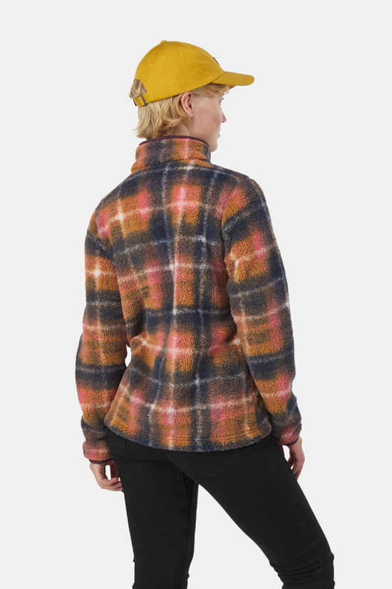 Columbia Columbia West Bend Print II Fleece