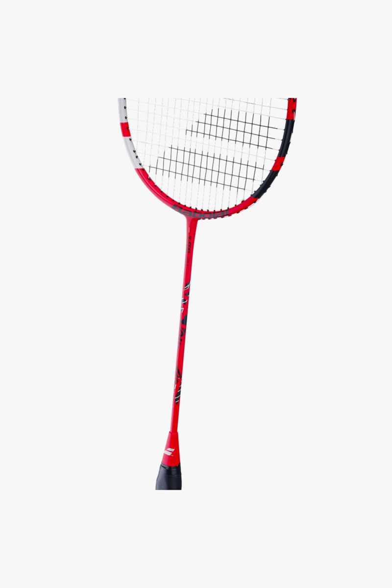 Babolat X-Feel Rise - besaitet - Badmintonracket