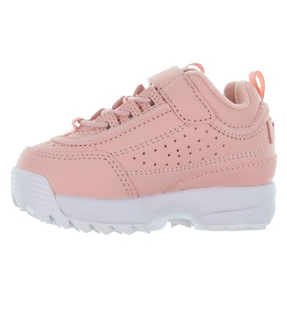 Fila Schuhe - Disruptor E Infants - Englische Rose
