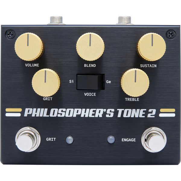 Pigtronix Philosopher's Tone 2