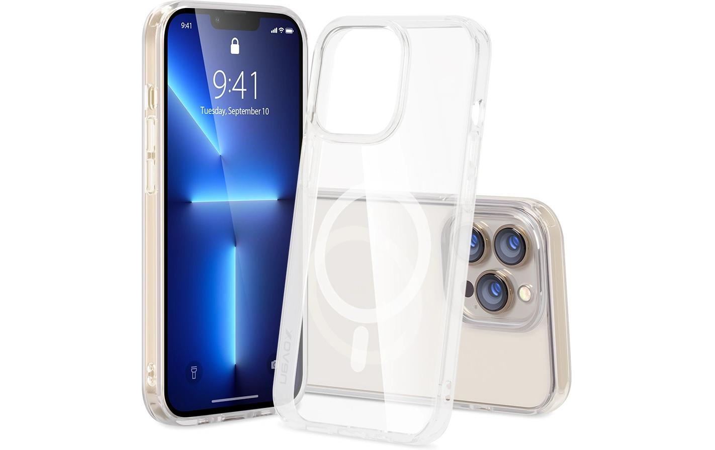 Back Cover StyleShell SHOCKFlex iPhone 16 Pro MaxSchutzhülle für das Apple iPhone 16 Pro Max
