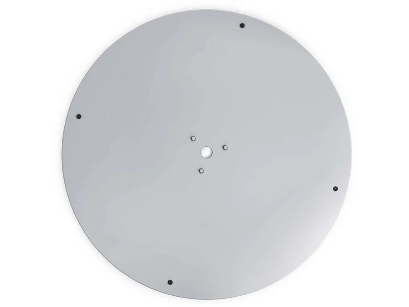 Køsystem Meto Turn-O-Matic gulvstander FS902 holder A3