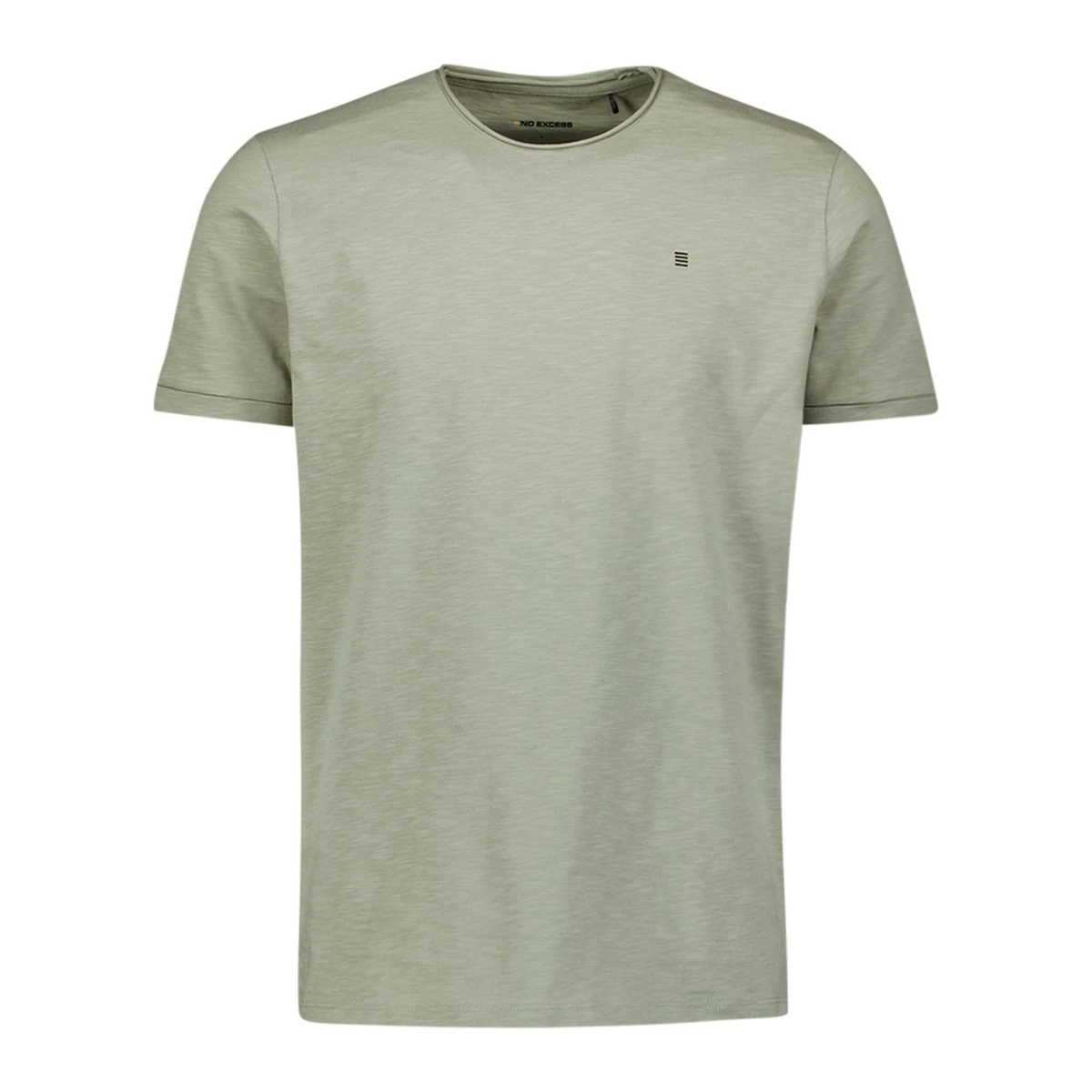 Heren T-shirt M-1050-TSR628