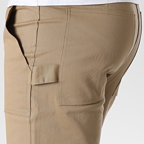Pantalon Chino Camel