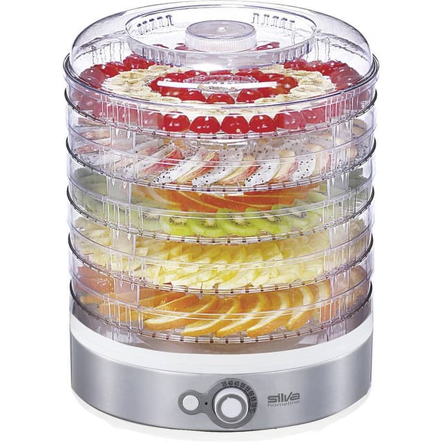 Silva Homeline 427000 Frugttørrer 1 stk