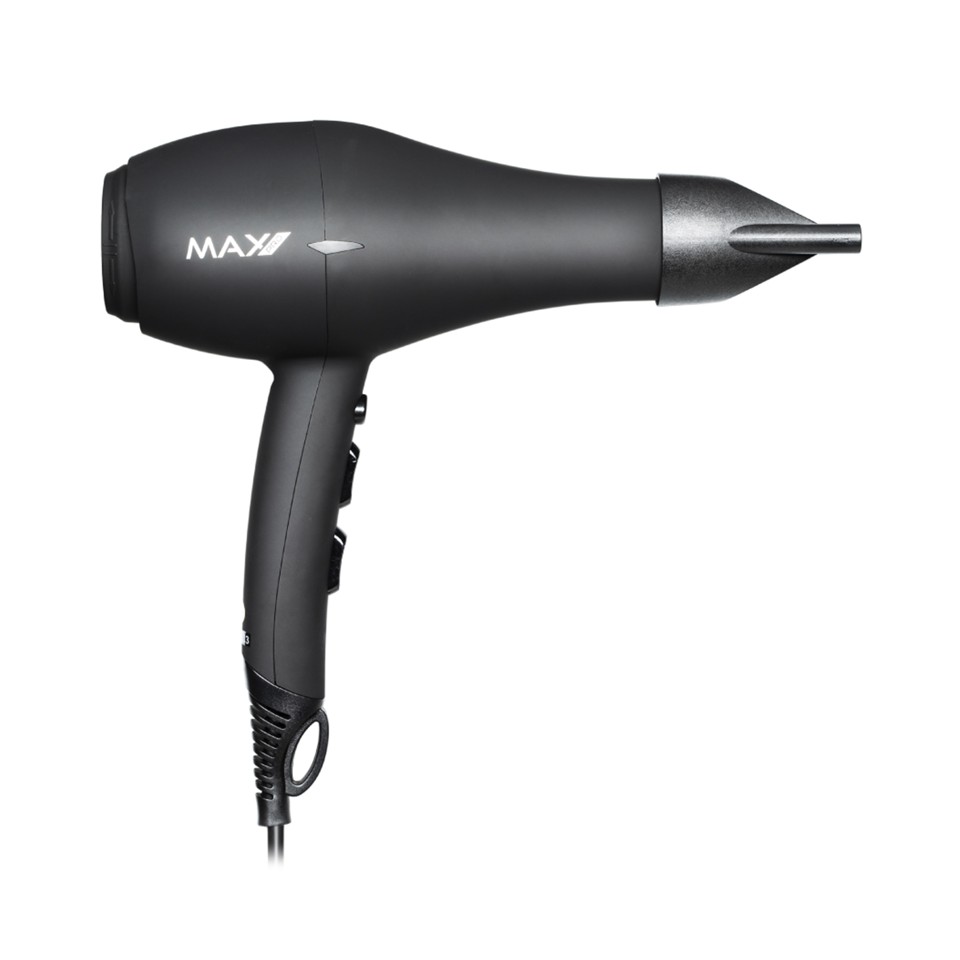 Max Pro - Xperience Hairdryer - Føntørre