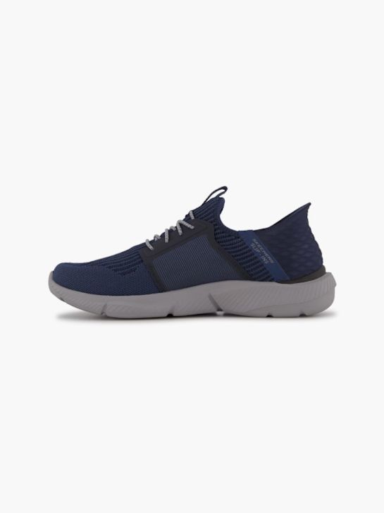 Skechers Slip-Ons Dunkelblau