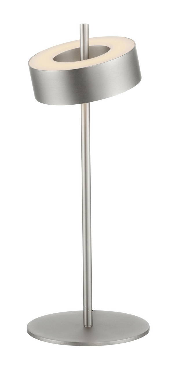 Paul Neuhaus Tischleuchte Q-ROTATE