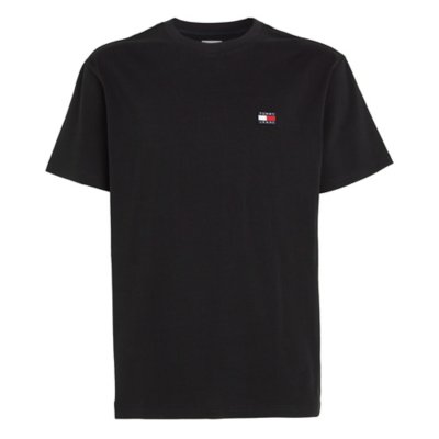 Tee-shirt à manches courtes homme Tjm Clsc Tommy Xs Badge TOMMY HILFIGER